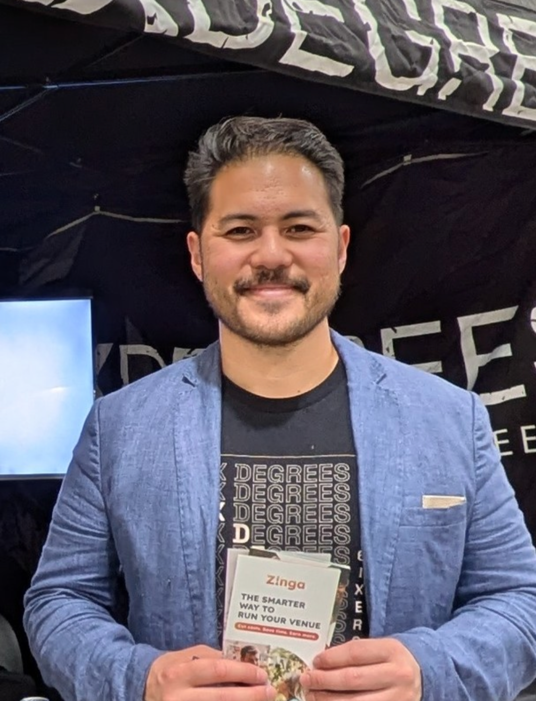 Joseph Pitavanik